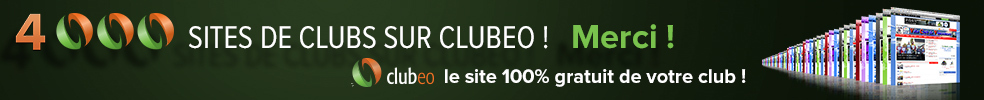 Créer le site de son club de judo : site officiel du club de judo de PARIS 11EME ARRONDISSEMENT - clubeo
