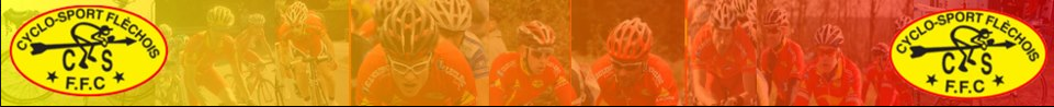 CYCLO SPORT FLECHOIS : site officiel du club de cyclisme de LA FLECHE - clubeo