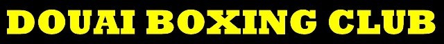DOUAI BOXING CLUB : site officiel du club de boxe de DOUAI - clubeo