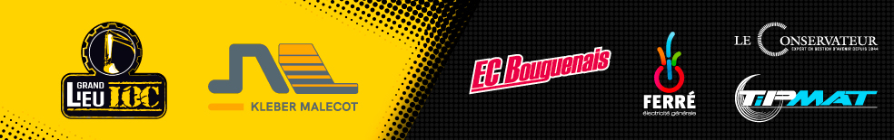 EC Bouguenais : site officiel du club de cyclisme de Bouguenais - clubeo