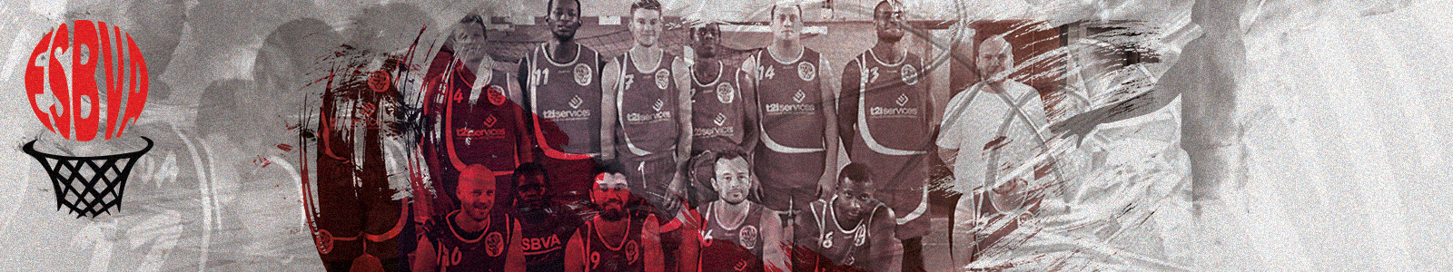 ESBVA : site officiel du club de basket de VILLENEUVE D ASCQ - clubeo