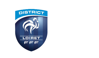 district du loiret de football