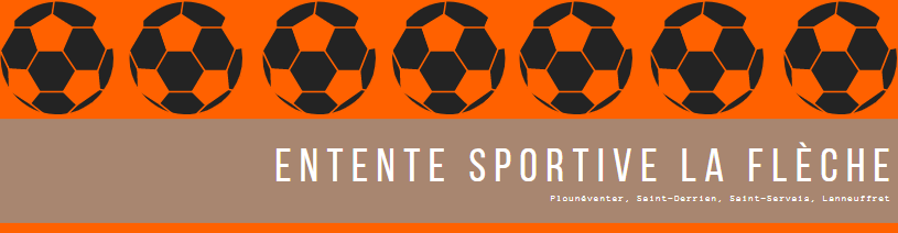 Entente Sportive La Fleche : site officiel du club de handball de Plounéventer - clubeo