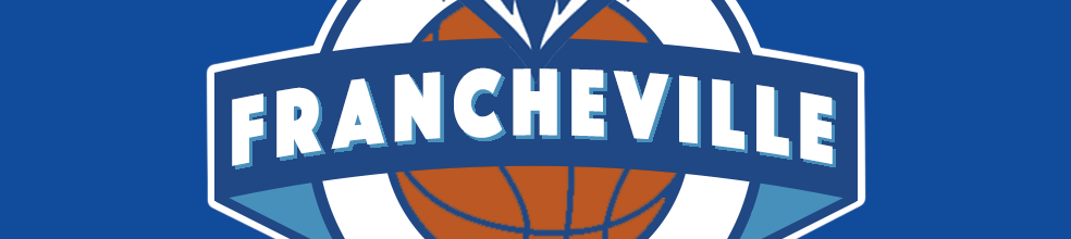 Francheville Basket : site officiel du club de basket de Francheville - clubeo