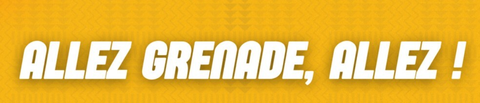 Grenade Volley Ball : site officiel du club de volley-ball de Grenade - clubeo