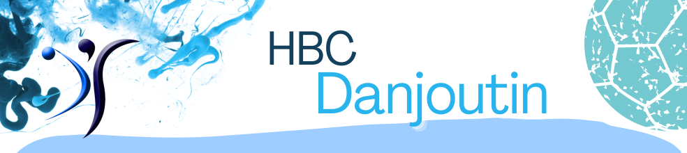 HBC DANJOUTIN : site officiel du club de handball de DANJOUTIN - clubeo