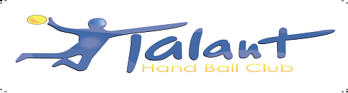 HBC Talant : site officiel du club de handball de TALANT - clubeo