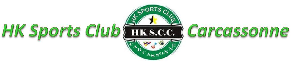 HK Sports Club Carcassonne : site officiel du club de bowling de CARCASSONNE - clubeo