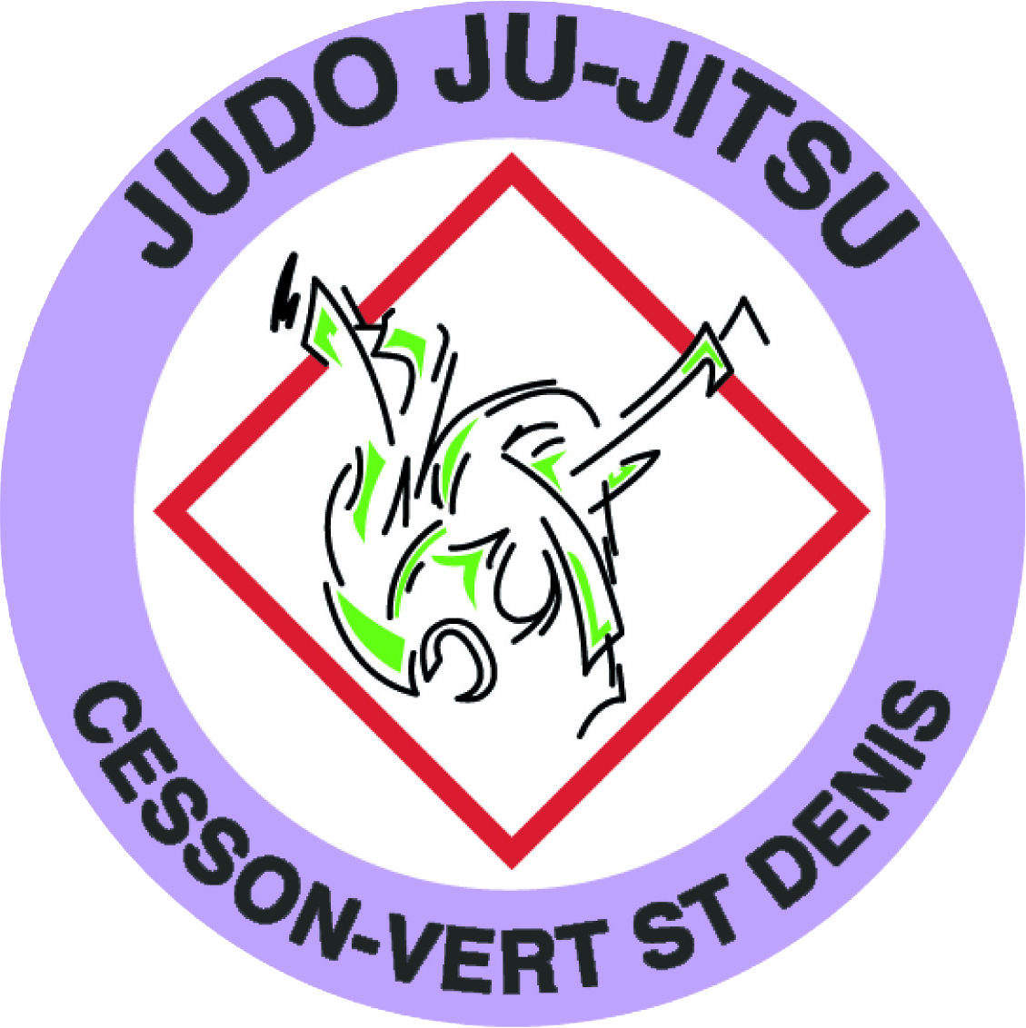 Saison 2024-2025 - club Judo JUDO CLUB CESSON VERT SAINT DENIS - Clubeo