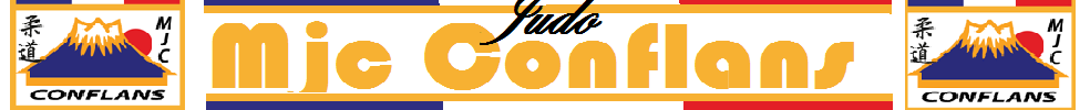 MJC CONFLANS SAINTE HONORINE : site officiel du club de judo de CONFLANS STE HONORINE - clubeo
