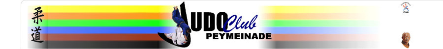 Judo-Club Peymeinade : site officiel du club de judo de PEYMEINADE - clubeo