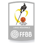 Ligue régionale 59-62