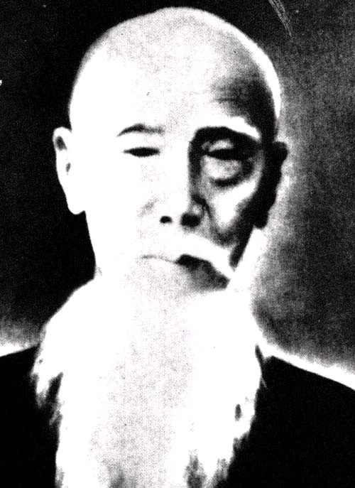 SAKUGAWA SENSEI (1733-1815)