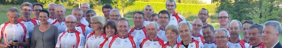 CYCLO-CLUB COUZEIXOIS : site officiel du club de cyclisme de COUZEIX - clubeo