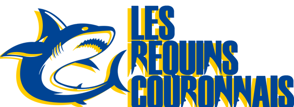 Les Requins Couronnais : site officiel du club de natation de Grand Couronne - clubeo