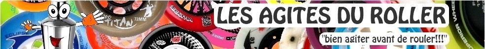 les Agités du Roller : site officiel du club de cyclisme de BRIARE - clubeo