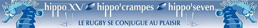 XV de l'Hippocampe : site officiel du club de rugby de LE BRUSC - clubeo