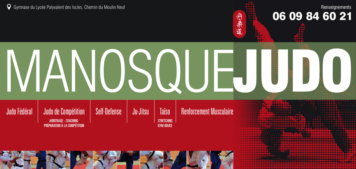 manosque judo : site officiel du club de judo de MANOSQUE - clubeo