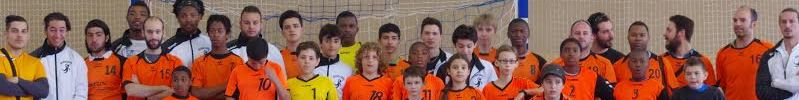 Montmagny Handball : site officiel du club de handball de MONTMAGNY - clubeo