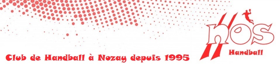 Nozay OS Handball : site officiel du club de handball de NOZAY - clubeo