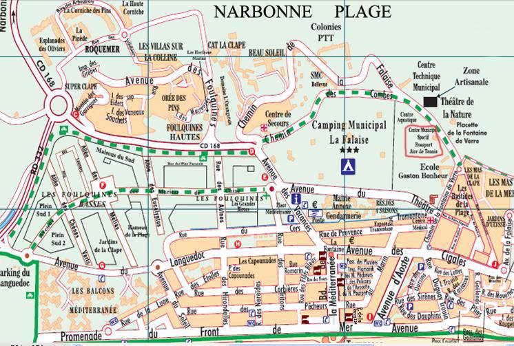 Plan Narbonne Plage 3 Copie2  75efz6v7c 