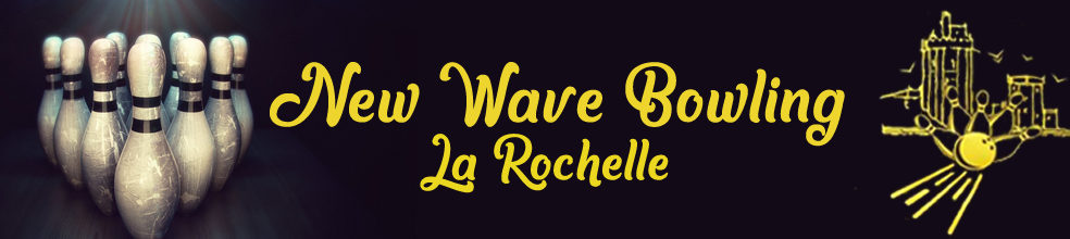 NWB  LA ROCHELLE : site officiel du club de bowling de LA ROCHELLE - clubeo