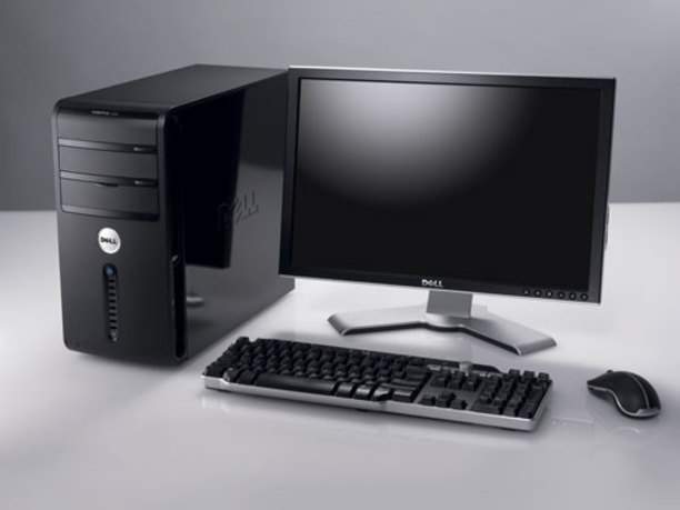 Desktop компьютер. Dell 1995 PC. Настольный компьютер. Современный настольный компьютер. Обычный компьютер.