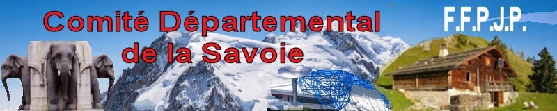 CD73 PETANQUE : site officiel du club de pétanque de Porte-de-Savoie - clubeo