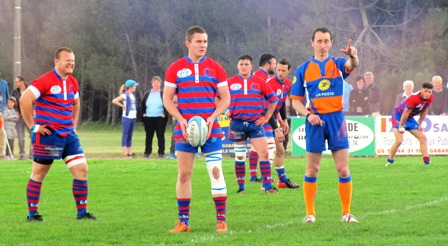 Actualité - GABARRET LE RUGBY EN FÊTE ALBUM PHOTOS - club Rugby  Promotion Du Rugby De Nouvelle Aquitaine - Clubeo