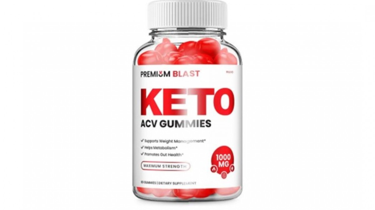 PREMIUM BLAST KETO GUMMIES NO MORE STORED FAT DOES club