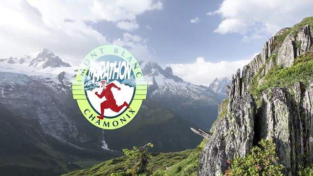 Marathon du Mont Blanc