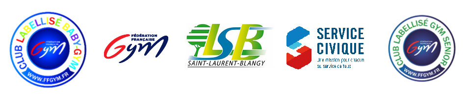Société Immercurienne Gymnique : site officiel du club de gymnastique de saint laurent blangy - clubeo