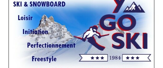 Ski Club Ygossais : site officiel du club de ski de Ygos Saint Saturnin - clubeo