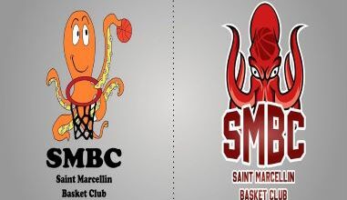 Saint Marcellin Basket Club : site officiel du club de basket de ST MARCELLIN EN FOREZ - clubeo