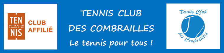Tennis Club des Combrailles : site officiel du club de tennis de AUZANCES - clubeo