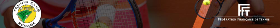 Tennis Club de Renage : site officiel du club de triathlon de RENAGE - clubeo