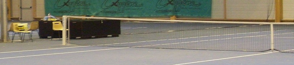 Tennis Club Saint Pierre de Varengeville : site officiel du club de tennis de Saint-Pierre-de-Varengeville - clubeo