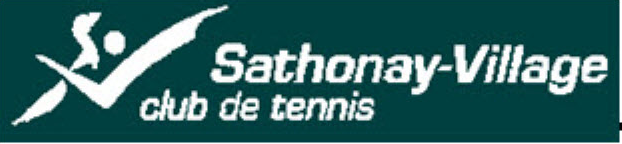 Tennis Club de Sathonay Village