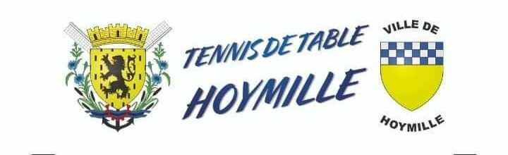 TENNIS DE TABLE HOYMILLE : site officiel du club de tennis de table de HOYMILLE - clubeo