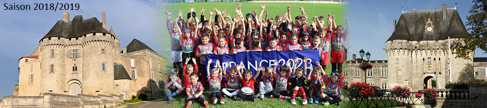 Union Barbezieux Jonzac : site officiel du club de rugby de Barbezieux - clubeo