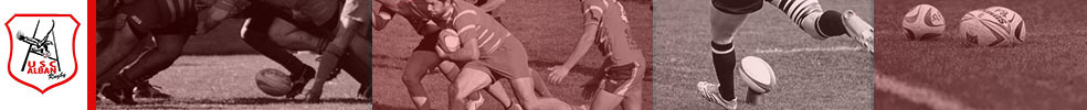 USC Alban : site officiel du club de rugby de ALBAN - clubeo