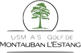 Boutique - club Golf USM AS Golf Montauban L'estang - Clubeo