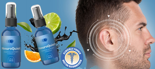 NeuroQuiet Reviews (IMPORTANT WARNING!!) Does It No Any Trick? Trusted  Formula! Is It Safe?!$39 · Customer Self-Service