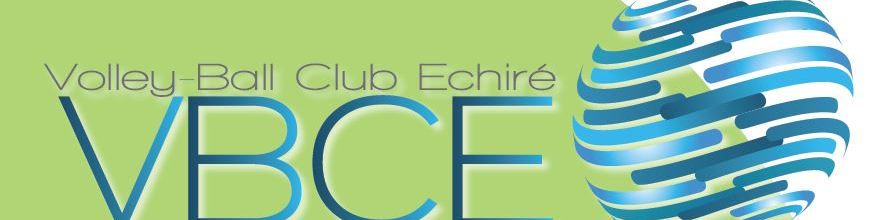 Volley Ball Club Echiré : site officiel du club de volley-ball de ECHIRE - clubeo
