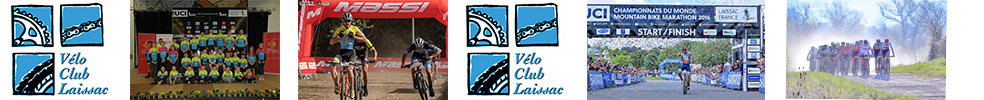 Vélo Club Laissac : site officiel du club de cyclisme de Cruéjouls - clubeo