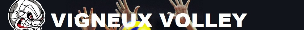 Vigneux Volley : site officiel du club de volley-ball de VIGNEUX DE BRETAGNE - clubeo